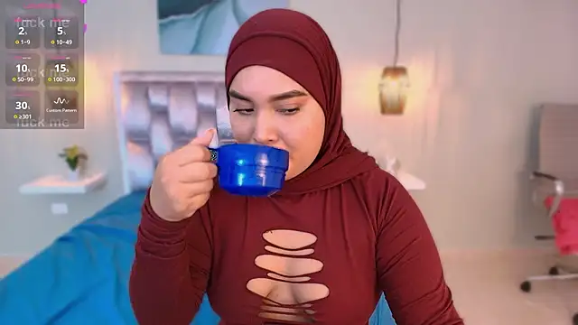 Habi arabic online show from 03/15/26, 05:13