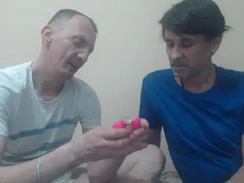 jonyboob online show from 04/18/26, 05:28