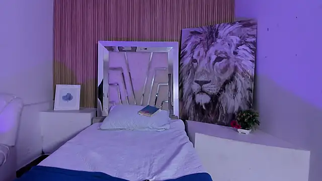 Cherrybombs  online show from 04/11/26, 08:18