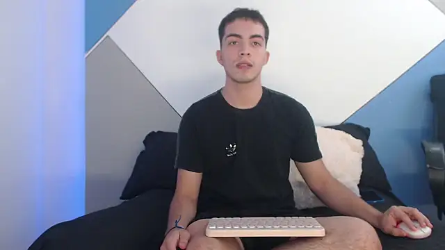 Bruno steel1 online show from 12/02/25, 01:28