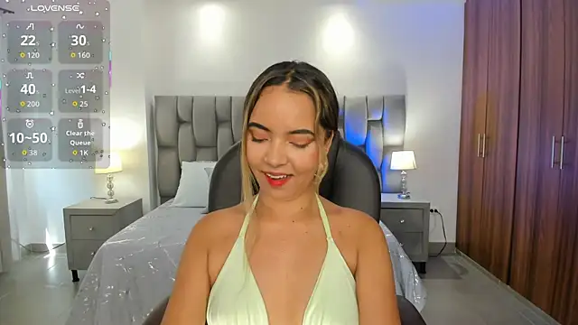 alana martiins online show from 03/30/26, 07:26