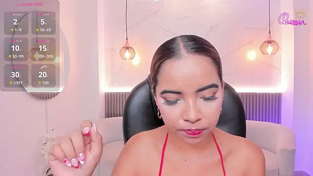 alana martiins online show from 05/08/26, 12:10