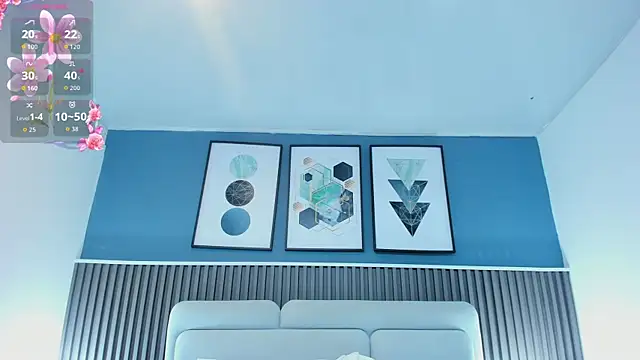 Miia cute18 online show from 04/12/26, 12:32