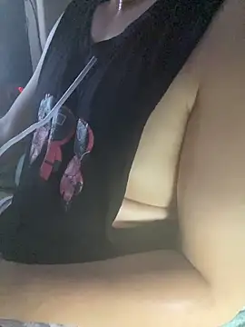 CoupleHiF online show from 04/18/26, 06:50