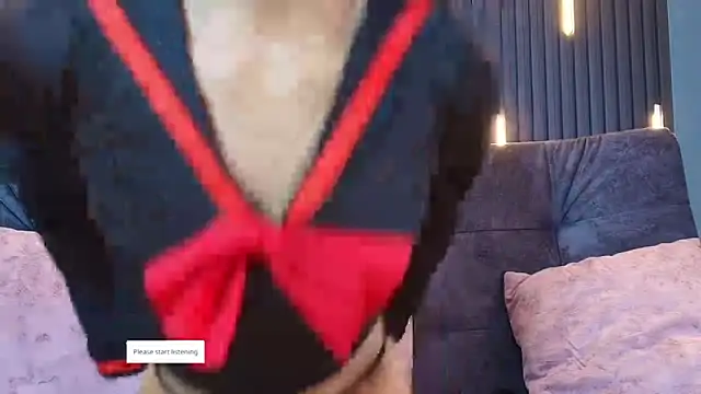 brunette candyy  online show from 03/10/26, 01:49