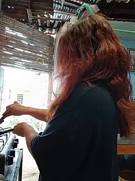 dakota021 online show from 02/08/26, 07:50