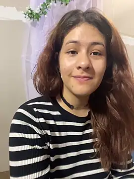 dakota021 online show from 04/14/26, 07:53