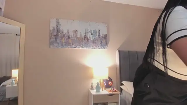 Megaan    online show from 02/07/26, 11:58