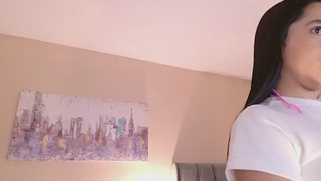 Megaan    online show from 02/16/26, 12:01