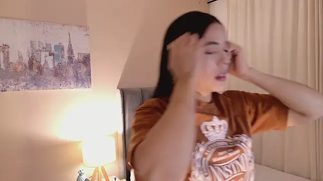 Megaan    online show from 02/26/26, 11:53