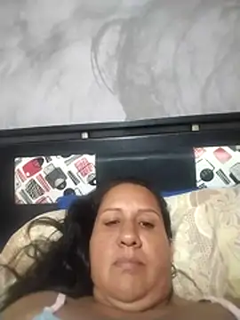 NenaCarters online show from 12/03/25, 09:29