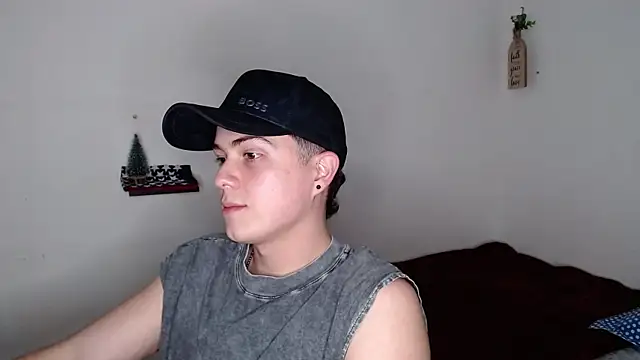 oak david online show from 12/17/25, 11:55