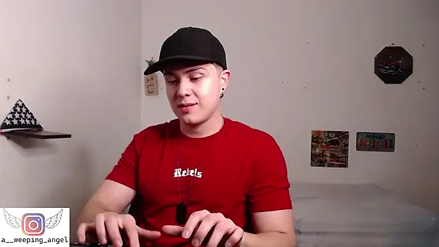 oak david online show from 01/07/26, 01:19