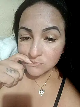 Nany35 online show from 12/01/25, 03:55