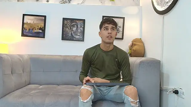 BIG COCKS online show from 12/18/25, 07:14