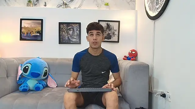 BIG COCKS online show from 12/20/25, 07:15