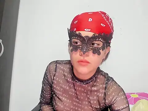 RubySexyBell online show from 01/12/26, 01:33