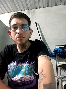 macarywillm online show from 03/22/26, 08:18