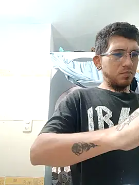 macarywillm online show from 03/23/26, 05:06