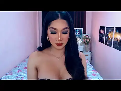 UrScreenGoddess online show from 02/06/26, 12:26