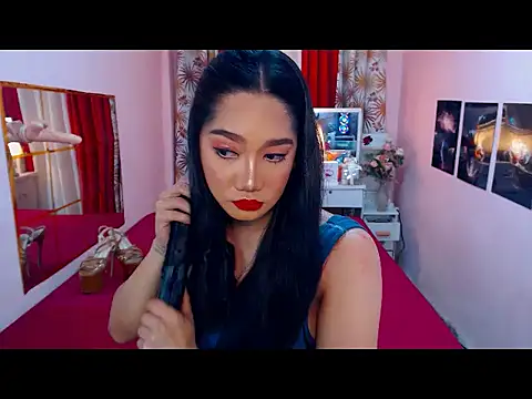 UrScreenGoddess online show from 06/09/26, 01:39