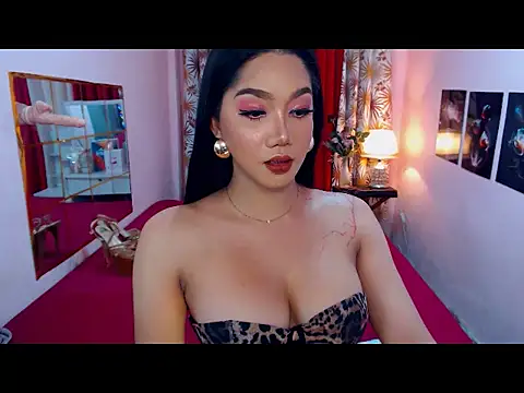 UrScreenGoddess online show from 06/10/26, 02:45