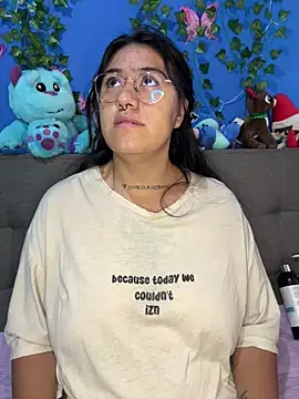 Gaby Gabbyy online show from 02/28/26, 01:01