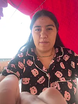 Gaby Gabbyy online show from 03/01/26, 01:35