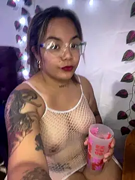 Snapshot of Lindalatina2001 chatting on 01/11/26, 12:59 Lindalatina2001 online show from 01/11/26, 12:59