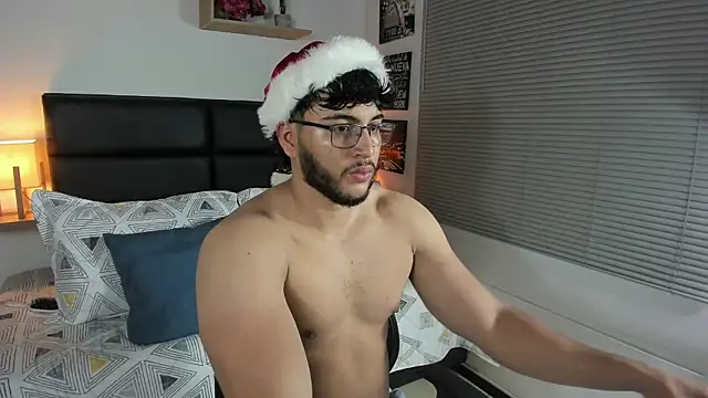 mike foxxx  online show from 12/20/25, 02:51