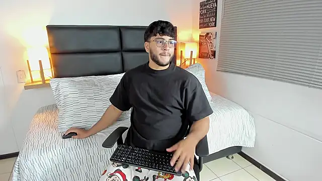 mike foxxx  online show from 01/07/26, 01:35