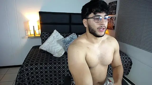 mike foxxx  online show from 01/12/26, 03:12