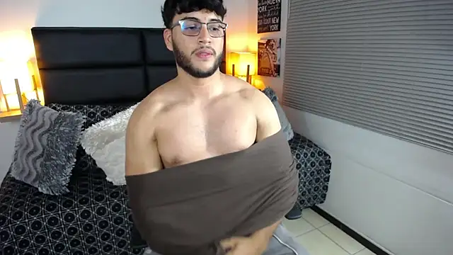 mike foxxx  online show from 01/13/26, 03:34