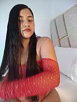 Julia-Blair online show from 02/17/26, 04:24