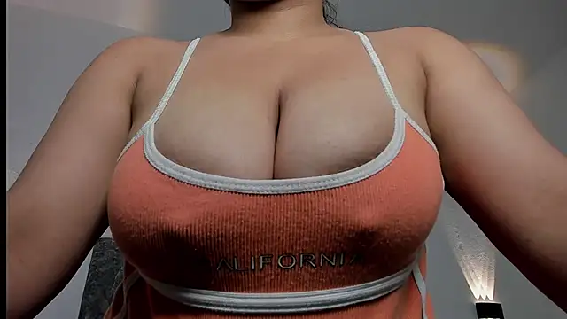 Mia Allenn online show from 02/17/26, 12:34