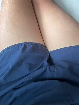 HKBOY0001 online show from 11/30/25, 05:33