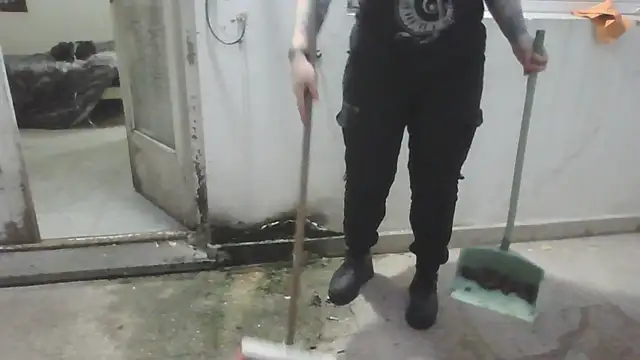 Darkytah online show from 01/17/26, 08:41