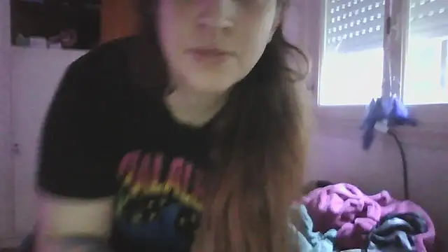 Darkytah online show from 02/12/26, 09:10