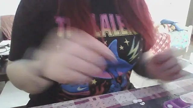 Darkytah online show from 02/14/26, 01:19