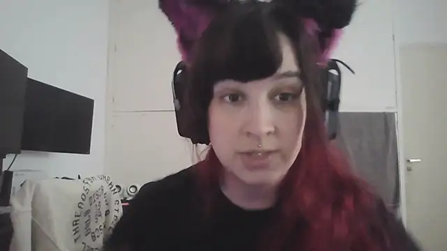 Darkytah online show from 02/17/26, 03:19