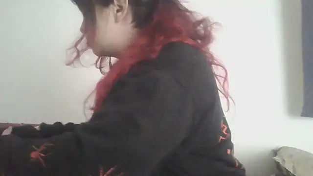 Darkytah online show from 02/24/26, 01:09