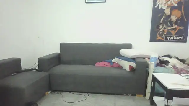 Darkytah online show from 03/01/26, 09:17