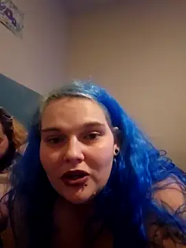 Ally-katt online show from 12/02/25, 04:51