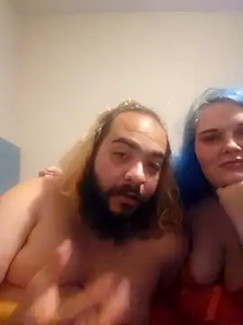 Ally-katt online show from 12/03/25, 02:19