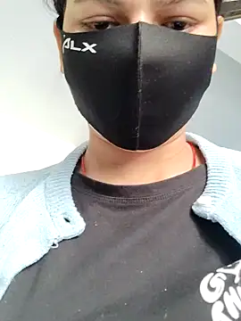 RADHIKA-1143 online show from 12/04/25, 03:38