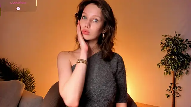 LachelleFrommer online show from 03/03/26, 02:28