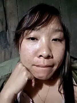 Minsssa20 online show from 12/03/25, 02:59