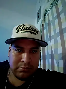 LoveTJ664 online show from 12/16/25, 02:38