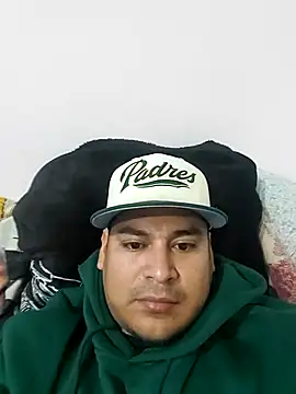 LoveTJ664 online show from 12/18/25, 02:39