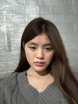 Cheerful-girl online show from 12/20/25, 04:36